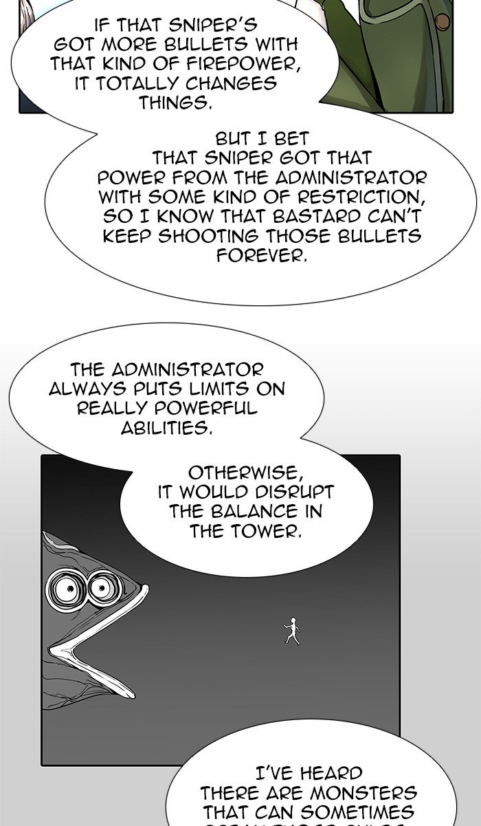 Tower of God, Chapter 478 image 019